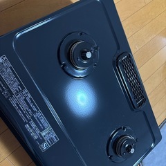 パロマ　
都市ガス用ガスコンロ