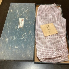 春慶塗　舟形のお盆　39cm 箱付き　朱塗り　漆器　岐阜県　伝統工芸品　※裏面に名入りの画像