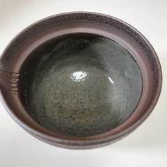 京焼　清水焼　茶器　農林水産大臣賞受賞のお茶付きの画像