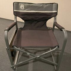 Colemanアウトドア用チェア