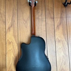 アコギ　
モーリス　トルネードの画像
