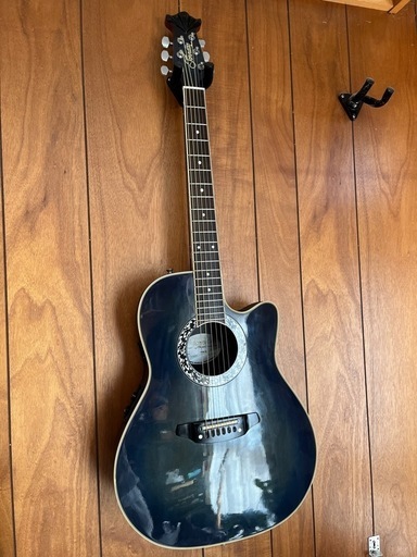 アコギ　\nモーリス　トルネード