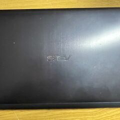 ASUS X202E core i5 Office2021の画像