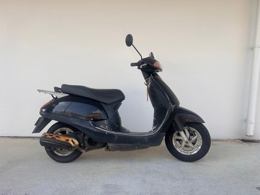 ホンダ　リード100