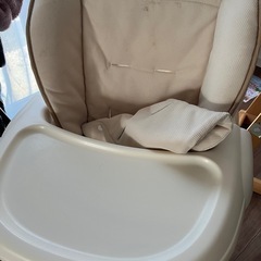 ハイローチェア
