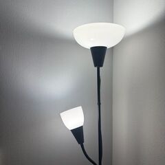 IKEA スタンドライト　トーガルプ【3/16まで受付】の画像