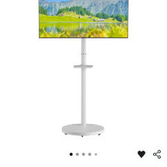 テレビ台アマゾン購入の画像