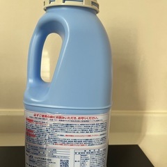 哺乳瓶等消毒液　　Chu Chu つけるだけの画像