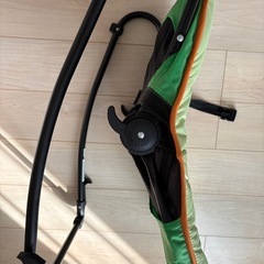 ベビーバウンサー
の画像