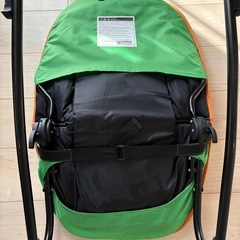 ベビーバウンサー
の画像