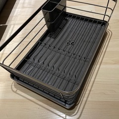 水切りラック