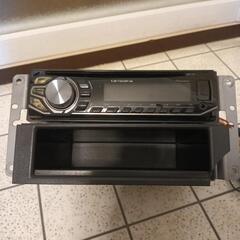 カーオーディオ
