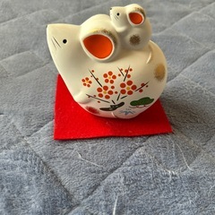 干支置物の画像