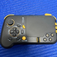 【中古】タッチパッド付IFYOO GTP01 Proコントローラーの画像