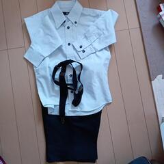 赤ちゃん、こどもグッズ（110センチの正装服もあり）の画像