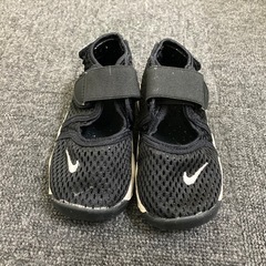 ナイキ NIKE ベビー キッズ　シューズの画像