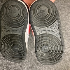 ナイキ NIKE ベビー キッズ　シューズの画像