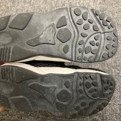 ナイキ NIKE ベビー キッズ　シューズの画像