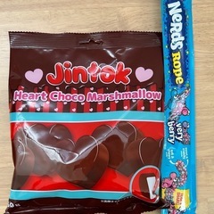 【値下げ】Jintok＆NeRdsRope  チョコマシュマロ＆...