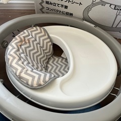 歩行器の画像