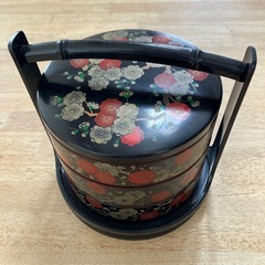 3段重箱
