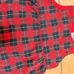 美品　　女の子洋服　まとめ売り　サイズ80の画像