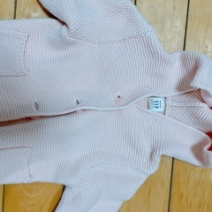 美品　　女の子洋服　まとめ売り　サイズ80の画像