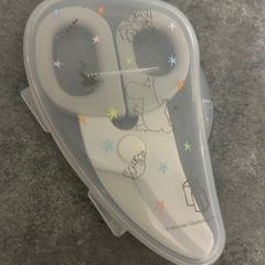 フードカッター　ムーミン