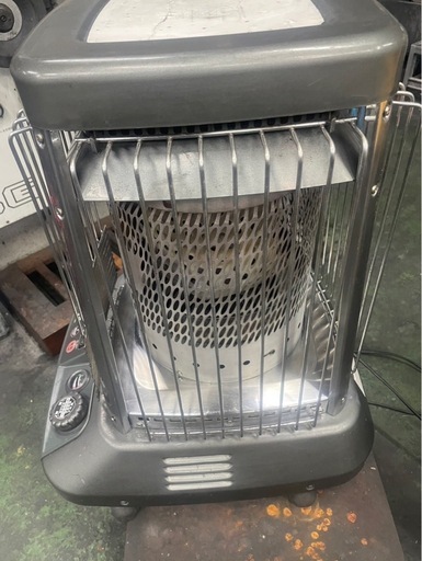 強力❗️ダイニチブルーヒーター ストーブ 交渉可❗️