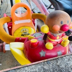 三輪(３月14日まで)の画像