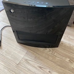 電気ヒーター