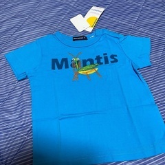 ムージョンジョン　tシャツ