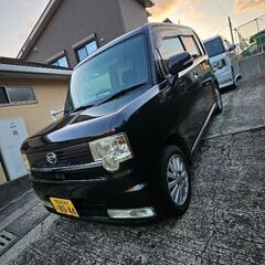 ダイハツ ムーヴコンテ カスタム 車検長