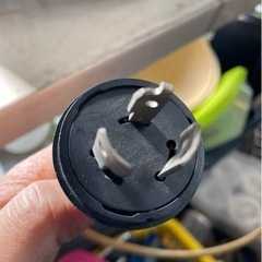 業務用トースターの画像