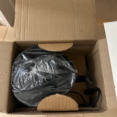 コーヒーメーカーの画像