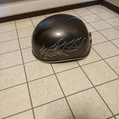 バイク用ヘルメット