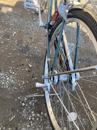 自転車36(3ギア)