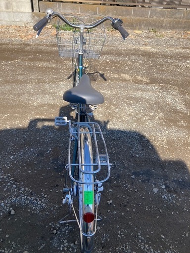 自転車36(3ギア)
