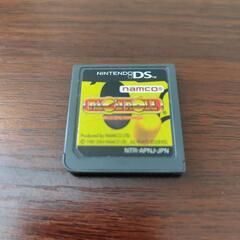NDSソフト PAC'N ROLL