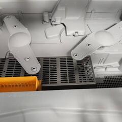 【引取限定&近隣お届け可】食洗機　Panasonic　NP-TM8の画像