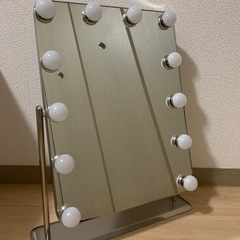 【3/14まで】ハリウッドミラー