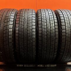 DUNLOP WINTER MAXX SJ8+ 225/65R1...