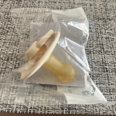 決まりました　未開封　BIBS おしゃぶりの画像