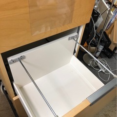 IKEAハンギングフォルダーの画像
