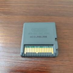 NDSソフト カードゲーム9の画像