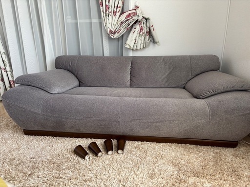 自宅まで取りに来てくださる方