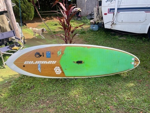 サワルナ　supサーフィン　ボード