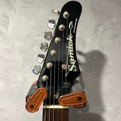 エレキギター　
Samick Stratocaster サミック ストラト LS-10/BSの画像