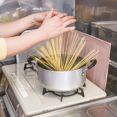 目指せ料理上手！！お料理ができると楽しい事がいっぱい╰(*´︶`...