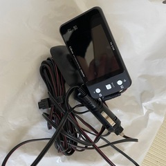 ★受け渡し完了★CellSTAR レーダー探知機(VA-210E)